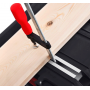 Ящик для інструментів Qbrick System ONE 450 2.0 Technik (5901238246015)