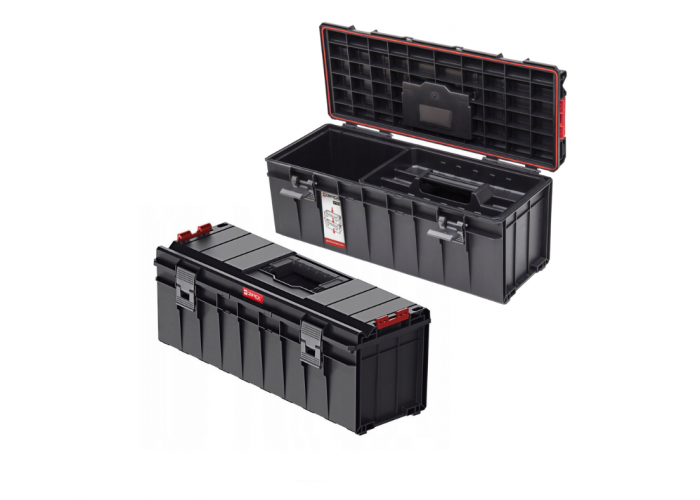 Ящик для інструментів Qbrick System PRO 700 Basic (5901238252023)