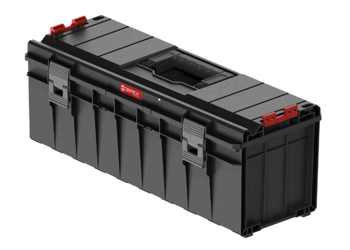 Ящик для інструментів Qbrick System PRO 700 Basic (5901238252023)