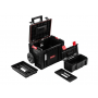 Набір ящиків для інструментів Qbrick System PRO Cart 2.0 + QR R-Box 13 (5901238255758)