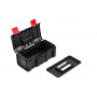 Набір ящиків для інструментів Qbrick System PRO Cart 2.0 + QR R-Box 13 (5901238255758)