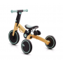 Триколісний дитячий велосипед біговіл 3в1 Kinderkraft 4TRIKE