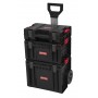 Набір ящиків для інструментів Qbrick System PRO Set 1 (5901238254935)