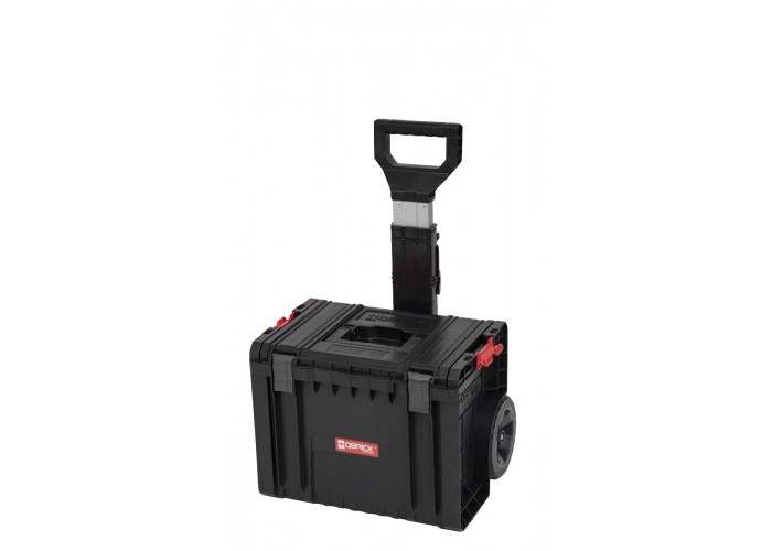 Набір ящиків для інструментів Qbrick System PRO Set 1 (5901238254935)