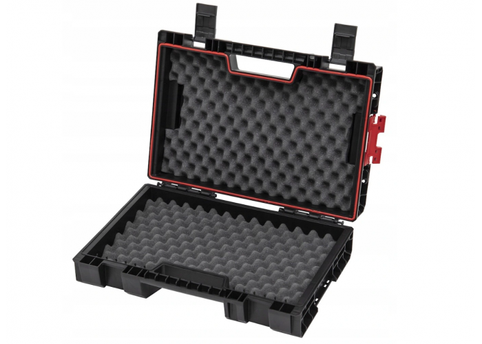 Набір ящиків для інструментів Qbrick System PRO Set 1 (5901238254935)