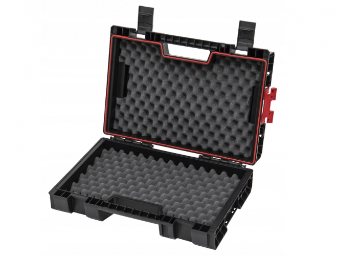 Набір ящиків для інструментів Qbrick System PRO Set 1 (5901238254935)