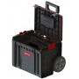 Набір ящиків для інструментів Qbrick System PRO Set 1 (5901238254935)