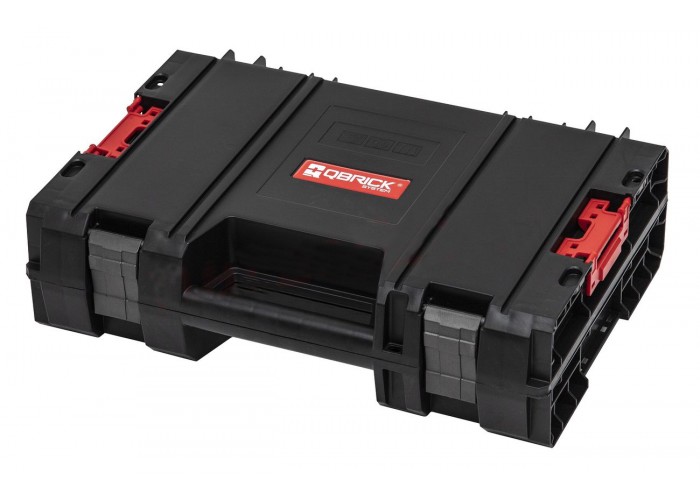 Набір ящиків для інструментів Qbrick System PRO Set 1 (5901238254935)