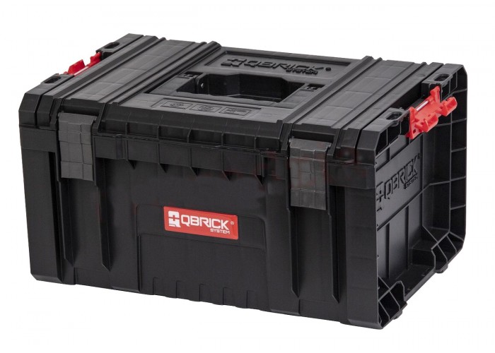 Набір ящиків для інструментів Qbrick System PRO Set 1 (5901238254935)