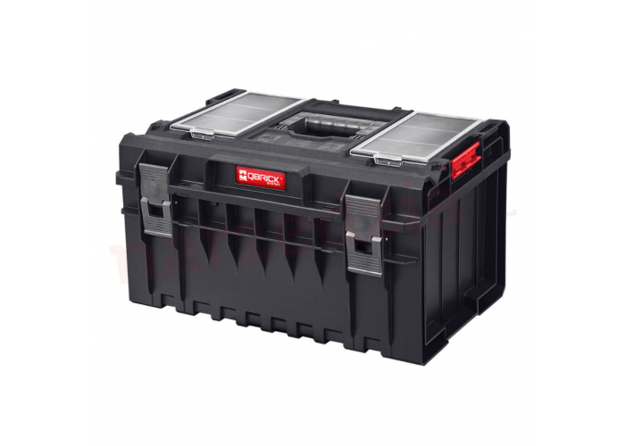 Набір ящиків для інструментів Qbrick System ONE CART PROFI SET 2 (5901238251071)