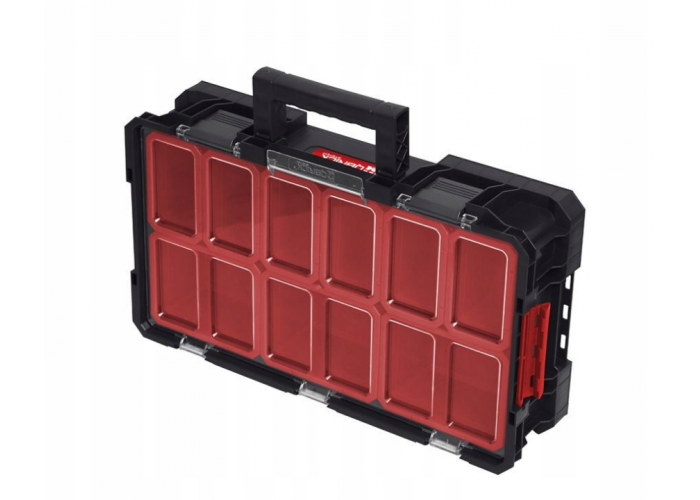 Ящик для інструментів Qbrick System TWO Organizer Plus (5901238251224)