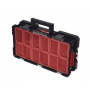 Ящик для інструментів Qbrick System TWO Organizer Plus (5901238251224)