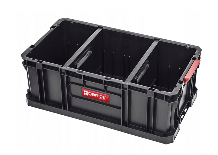 Ящик для інструментів Qbrick System TWO Box 200 Flex (5901238248156)
