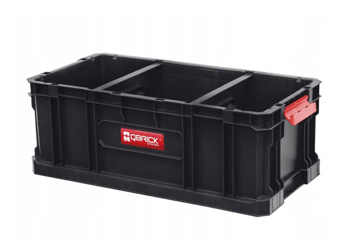 Ящик для інструментів Qbrick System TWO Box 200 Flex (5901238248156)