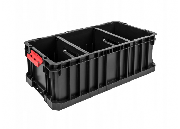 Ящик для інструментів Qbrick System TWO Box 200 Flex (5901238248156)