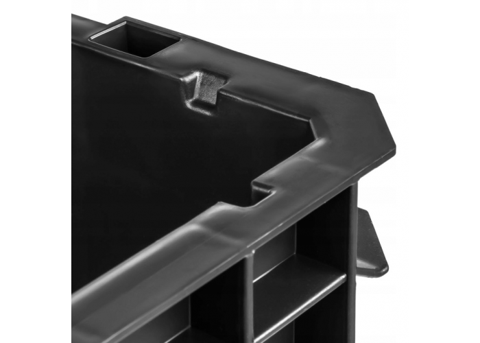Ящик для інструментів Qbrick System TWO Box 200 Flex (5901238248156)