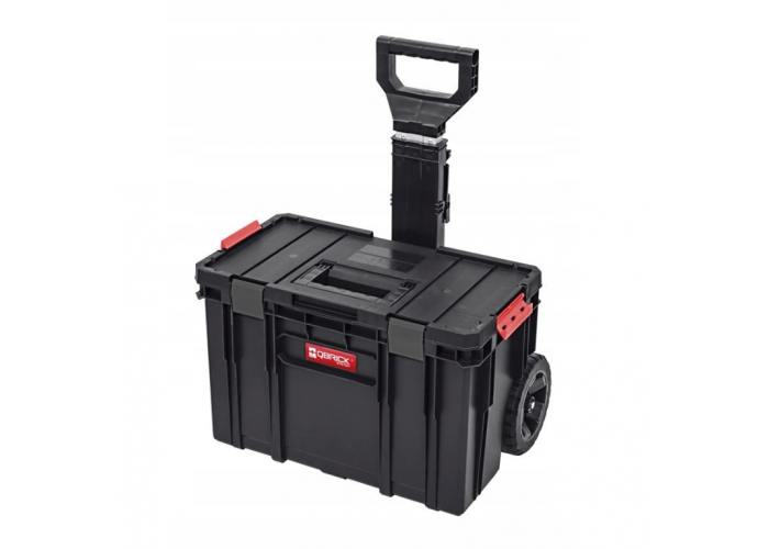 Ящик для інструментів Qbrick System TWO Cart Plus (5901238251200)