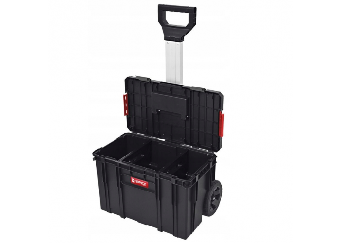 Ящик для інструментів Qbrick System TWO Cart Plus (5901238251200)