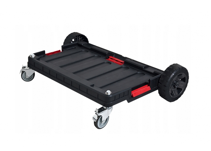 Транспортна платформа Qbrick System ONE Transport Platform (5901238246039)