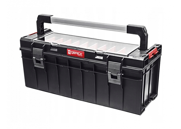 Ящик для інструментів Qbrick System PRO 700 Expert (5901238250036)