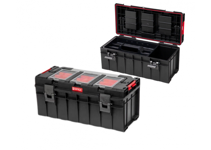 Ящик для інструментів Qbrick System PRO 600 Profi (5901238253624)