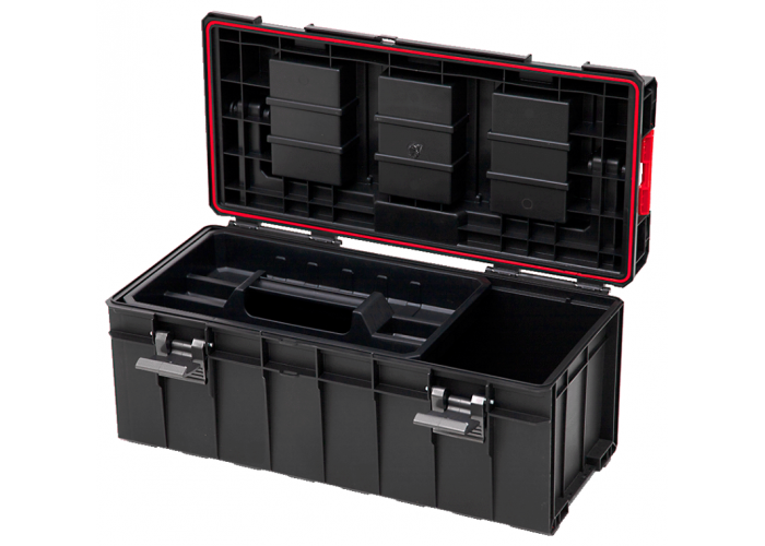 Ящик для інструментів Qbrick System PRO 600 Profi (5901238253624)