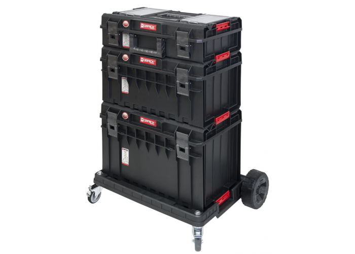 Набір ящиків для інструментів Qbrick System ONE SET PROFI (5901238245957)