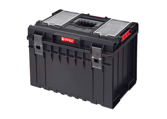 Набір ящиків для інструментів Qbrick System ONE SET PROFI (5901238245957)