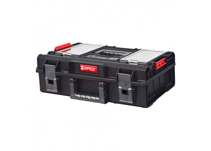 Набір ящиків для інструментів Qbrick System ONE SET PROFI (5901238245957)
