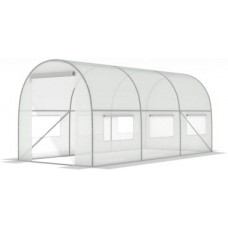 Садова теплиця з вікнами FunFit Garden 10m2 = 400*250*200