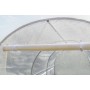 Садова теплиця з вікнами FunFit Garden 10m2 = 400*250*200