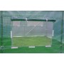 Садова теплиця з вікнами FunFit Garden 9m2 = 450*200*200 (Зелена)