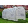 Садова теплиця із вікнами FunFit Garden 6m2 = 300*200*200