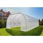 Садова теплиця із вікнами FunFit Garden 18m2 = 600*300*200
