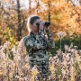 Бінокль Vanguard Endeavor ED IV 10x42 WP (Endeavor ED IV 1042)