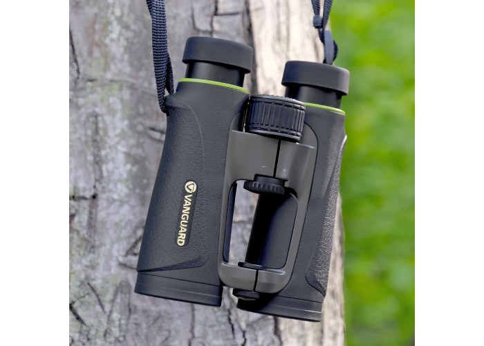 Бінокль Vanguard Endeavor ED IV 10x42 WP (Endeavor ED IV 1042)
