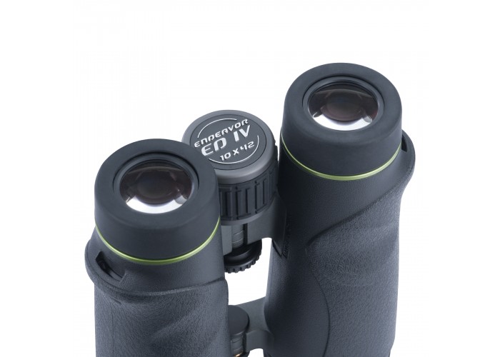 Бінокль Vanguard Endeavor ED IV 10x42 WP (Endeavor ED IV 1042)