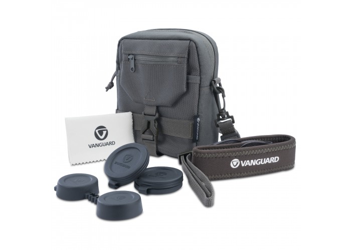 Бінокль Vanguard Endeavor ED IV 8x42 WP (Endeavor ED IV 8420)