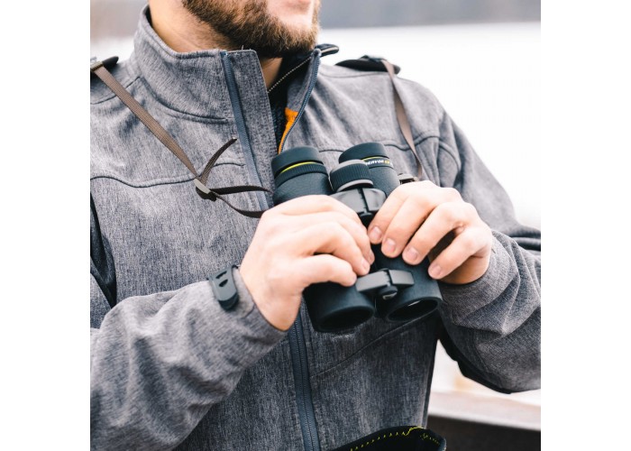 Бінокль Vanguard Endeavor ED 10x42 WP (Endeavor ED 1042)