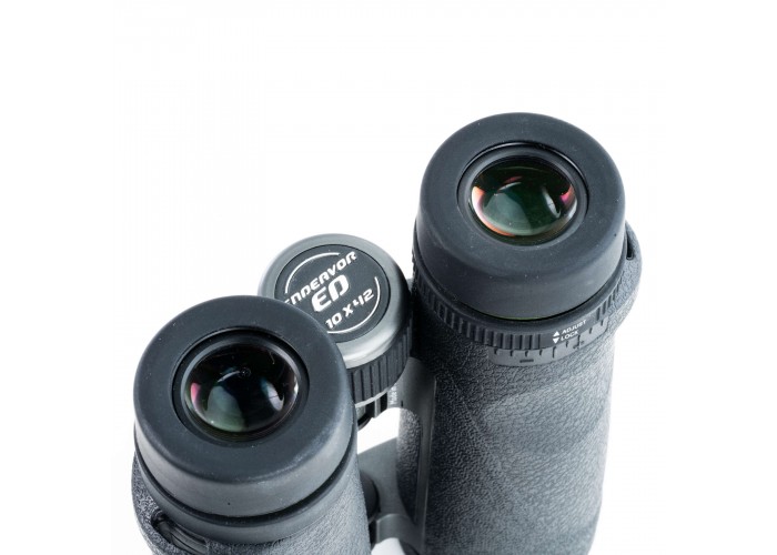 Бінокль Vanguard Endeavor ED 10x42 WP (Endeavor ED 1042)