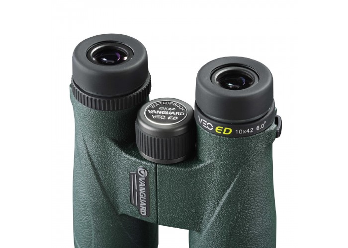 Бінокль Vanguard VEO ED 10x42 WP (VEO ED 1042)