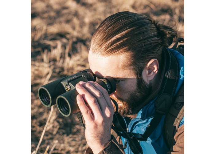 Бінокль Vanguard VEO ED 10x42 WP (VEO ED 1042)