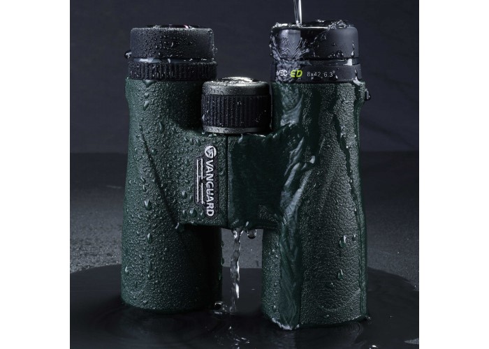 Бінокль Vanguard VEO ED 8x42 WP (VEO ED 8420)