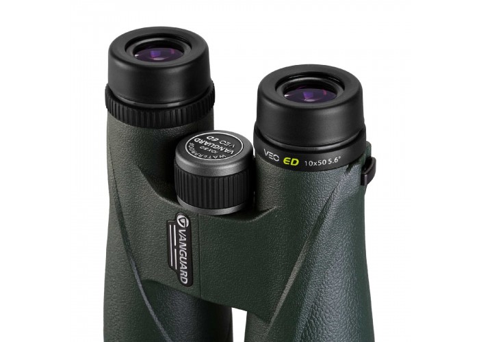 Бінокль Vanguard VEO ED 10x50 WP (VEO ED 1050)