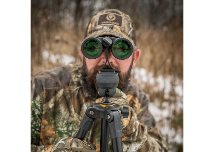 Бінокль Vanguard Vesta 10x42 WP (Vesta 1042)