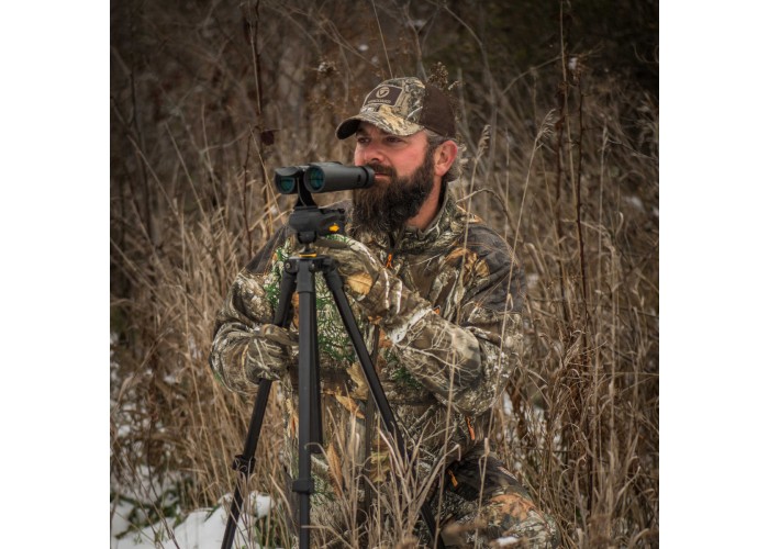 Бінокль Vanguard Vesta 8x42 WP (Vesta 8420)