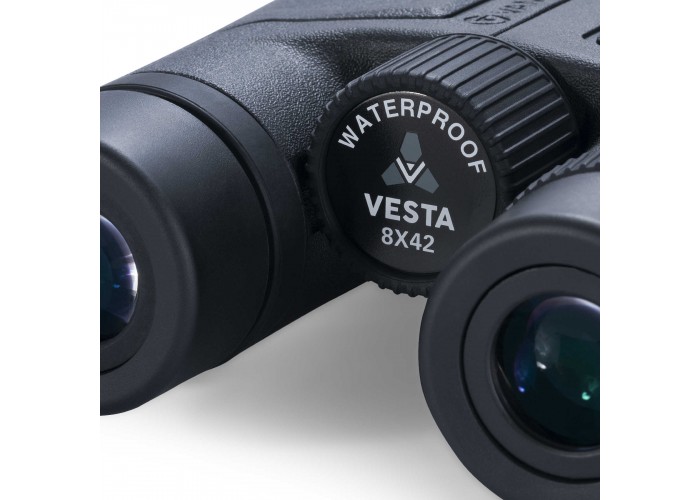 Бінокль Vanguard Vesta 8x42 WP (Vesta 8420)