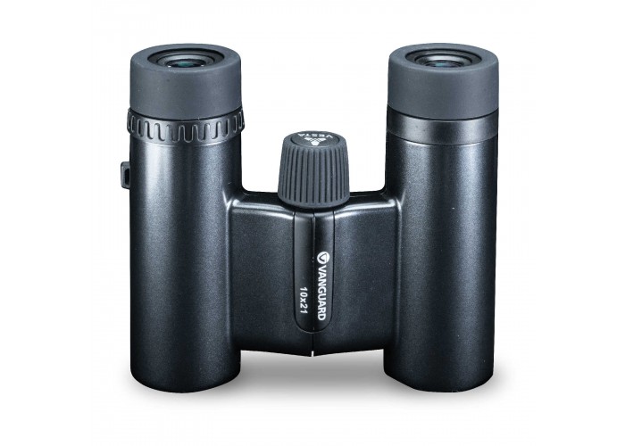Бінокль Vanguard Vesta Compact 10x21 WP Black Pearl (Vesta 1021 BP)