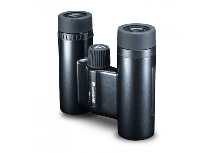 Бінокль Vanguard Vesta Compact 10x21 WP Black Pearl (Vesta 1021 BP)