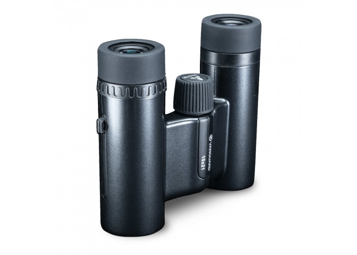 Бінокль Vanguard Vesta Compact 10x21 WP Black Pearl (Vesta 1021 BP)